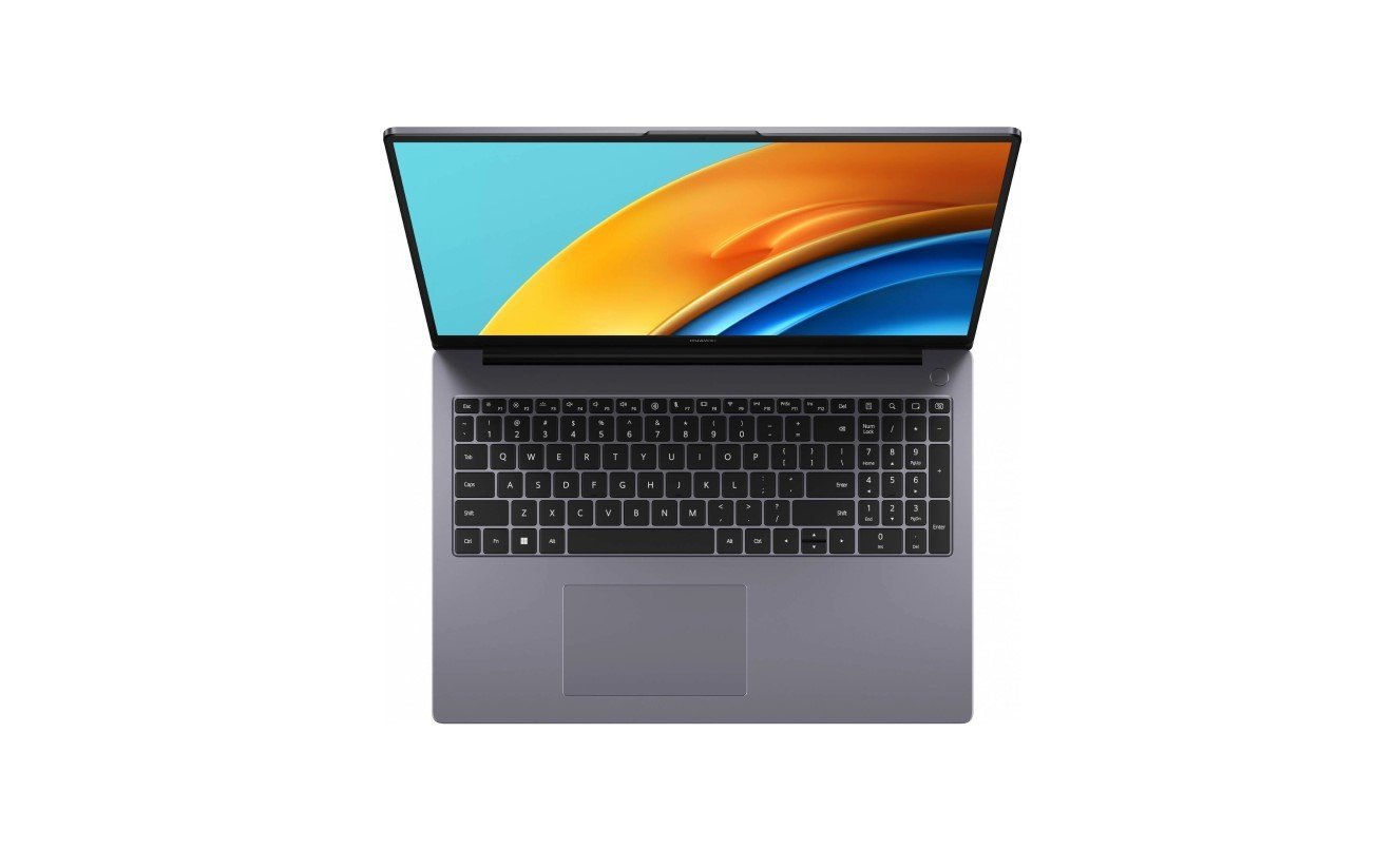 Huawei MateBook D 16&nbsp;&nbsp;