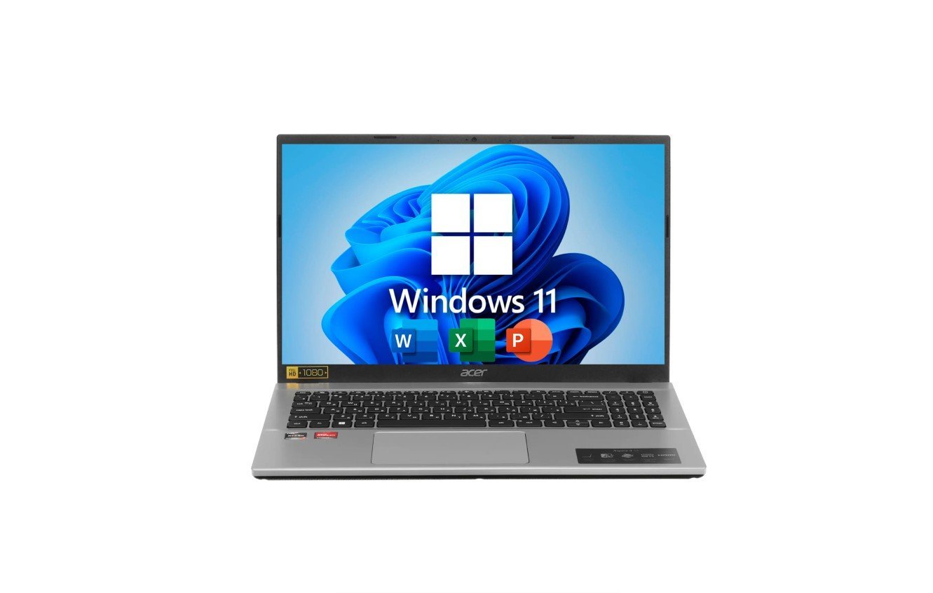 Acer Aspire 3 AMD Ryzen 7 5700U&nbsp;&nbsp;