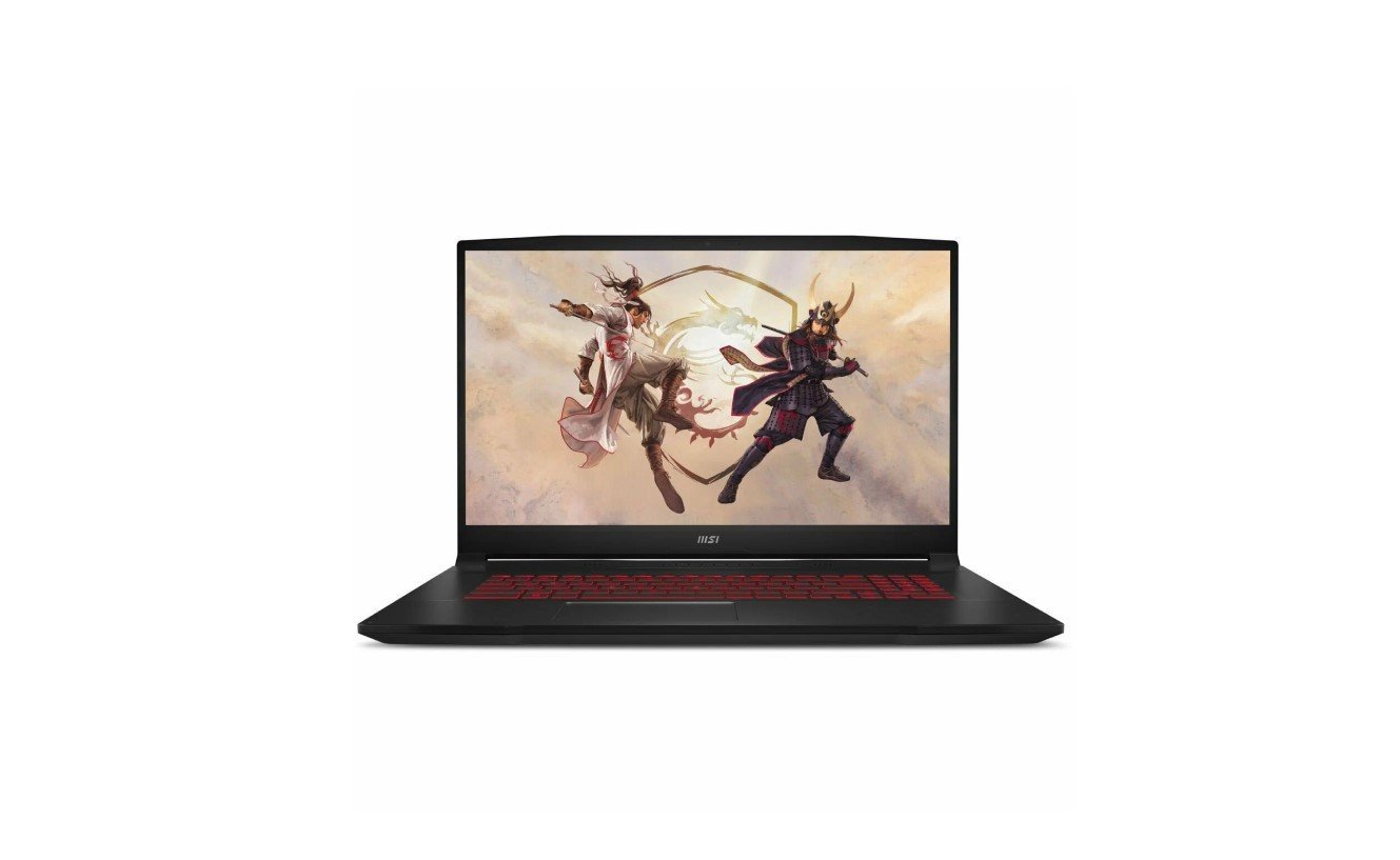 MSI Katana 17&nbsp;&nbsp;