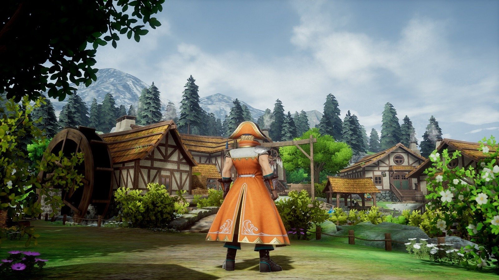 Из ролевой игры Romancing SaGa 2 убрали Denuvo  ее уже можно скачать с торрента
