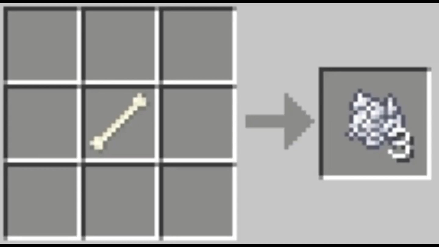 Источник: MCBasic / Керамика в Minecraft