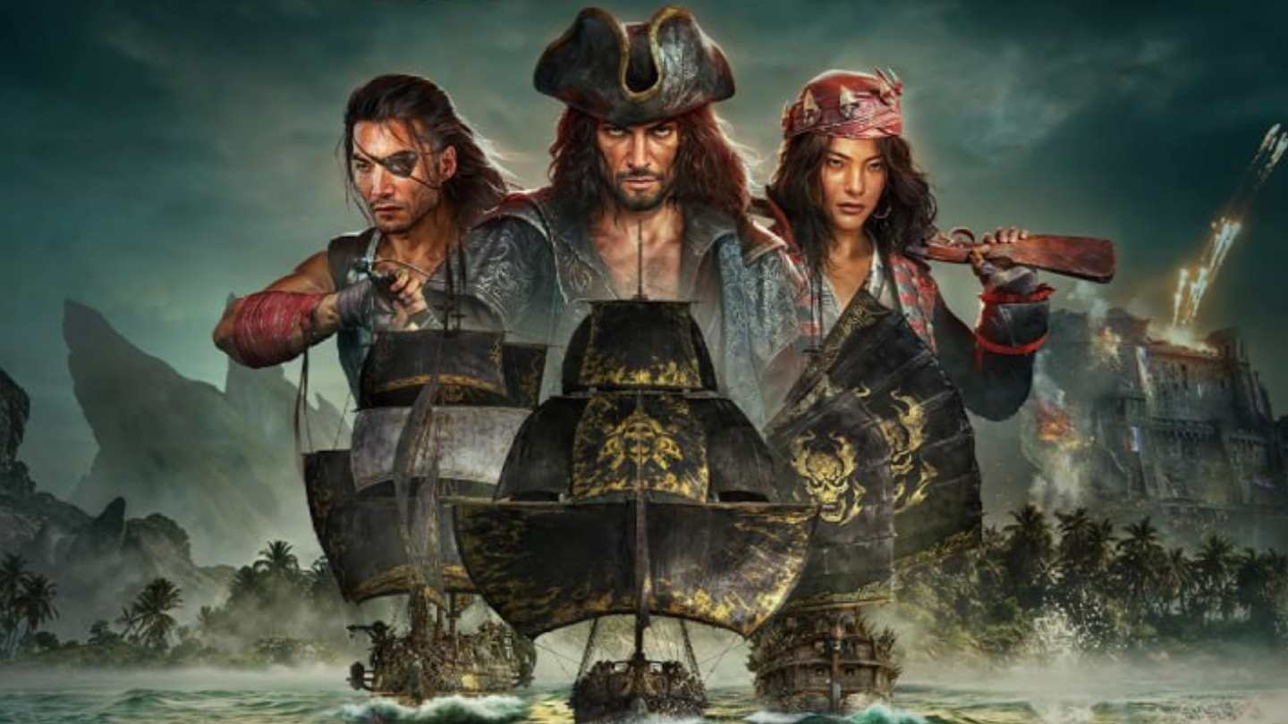 Пиратский экшен Skull and Bones стал бесплатным на время