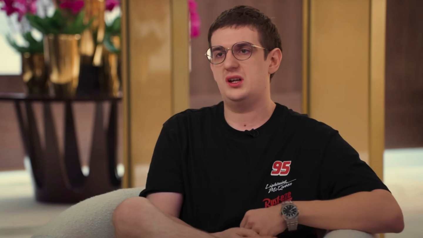 Twitch кинул Эвелона Стример не может получить деньги от сервиса