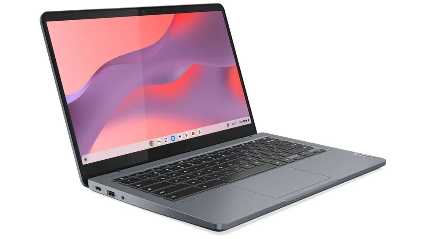 Источник: Lenovo / Фото Lenovo Ideapad Slim 3