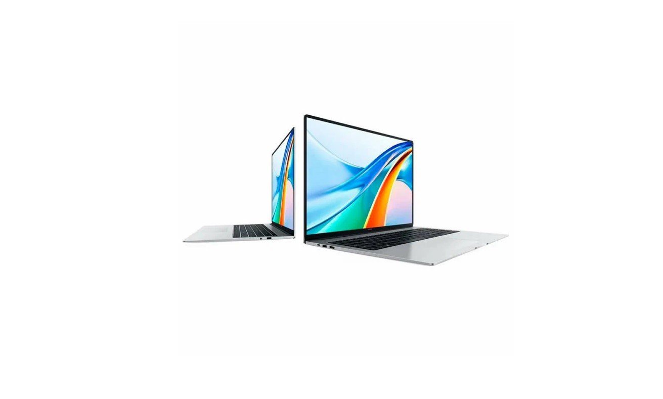 Honor MagicBook X16 Plus 2024&nbsp;&nbsp;