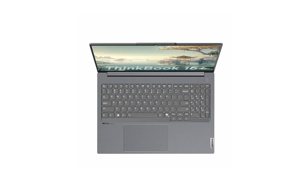 Lenovo Thinkbook 16+ 2024&nbsp;&nbsp;