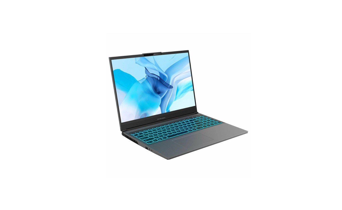 Maibenben&nbsp;X16A-R77446&nbsp;R7-7435H&nbsp;&nbsp;