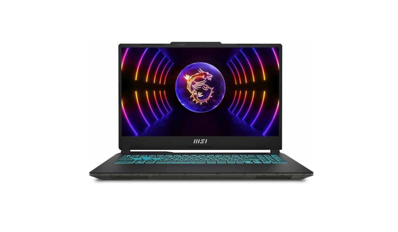 MSI Cyborg 15 A13VF-1615XRU&nbsp;&nbsp;