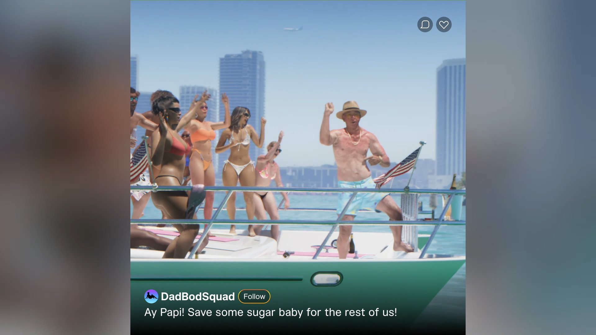 Скриншот из первого трейлера по&nbsp;GTA 6