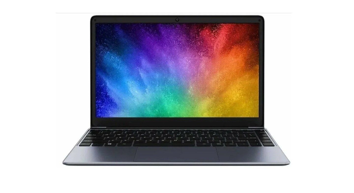 Источник: «Яндекс.Маркет» / Chuwi HeroBook Pro 14.1