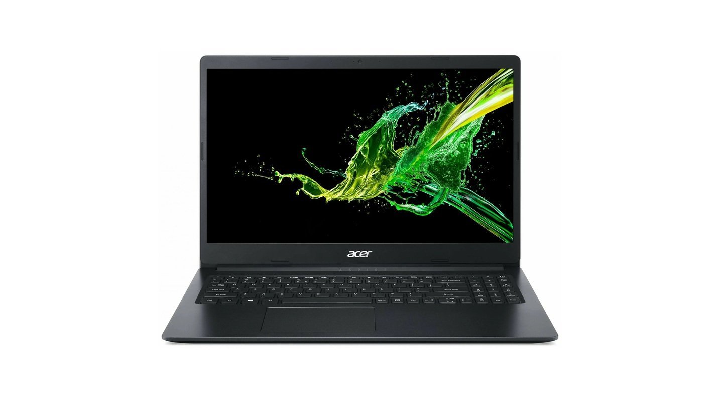 Источник: «Яндекс.Маркет» / Acer Aspire 3 A315-22
