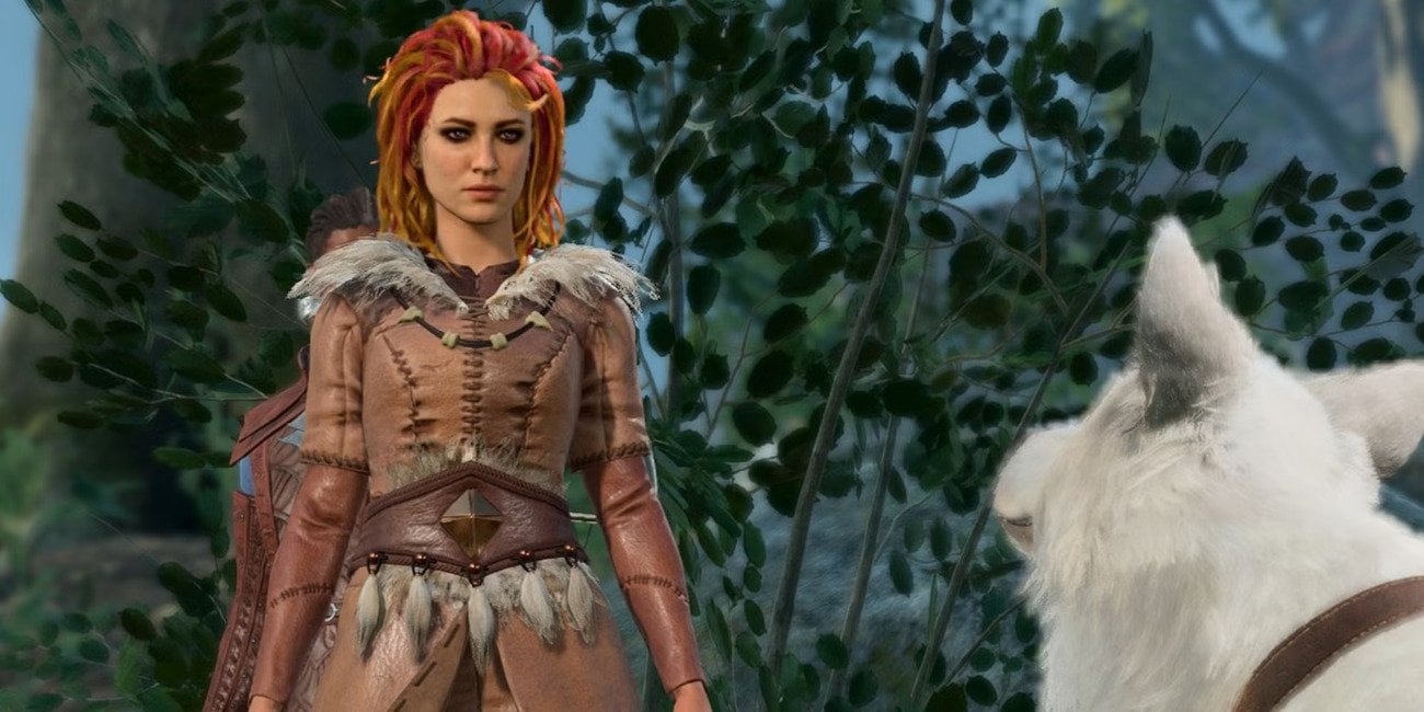 Источник: thegamer.com / Следопыт&nbsp;