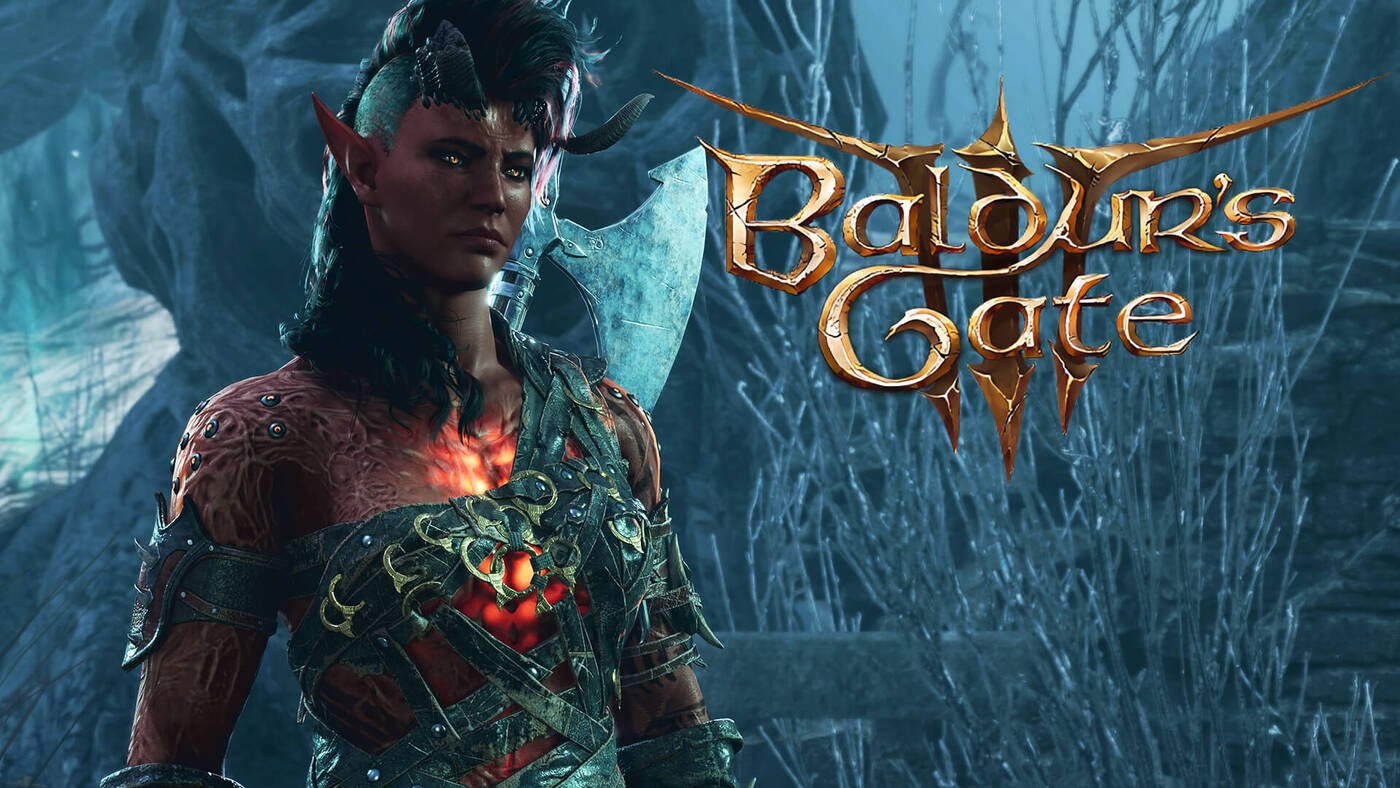 Источник: youtube.com / Baldur's Gate 3