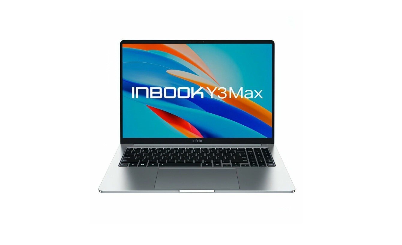 Infinix Inbook Y3 Max YL613&nbsp;&nbsp;
