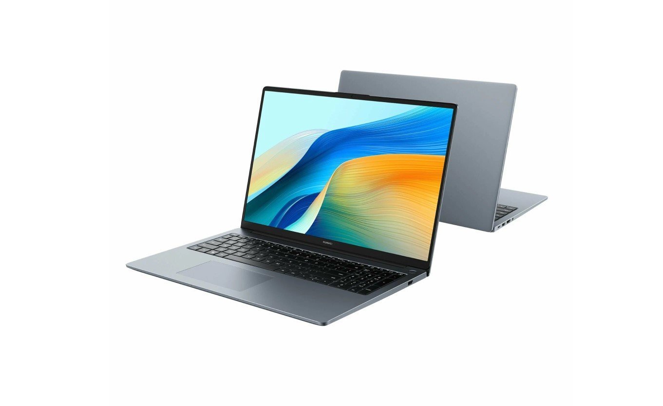 HUAWEI MateBook D 16 2024&nbsp;&nbsp;
