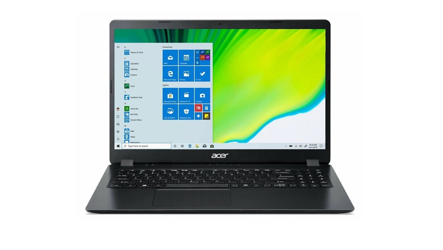 Источник: «Яндекс.Маркет» / Acer Aspire 3
