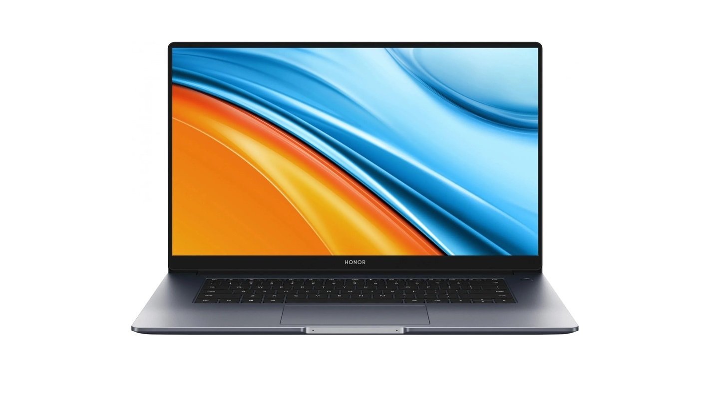 Источник: Andpro / Honor Magicbook 15
