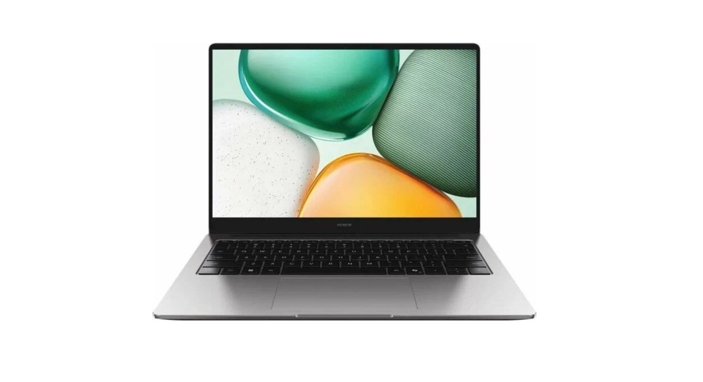 Источник: «Яндекс.Маркет» / Honor Magicbook 14