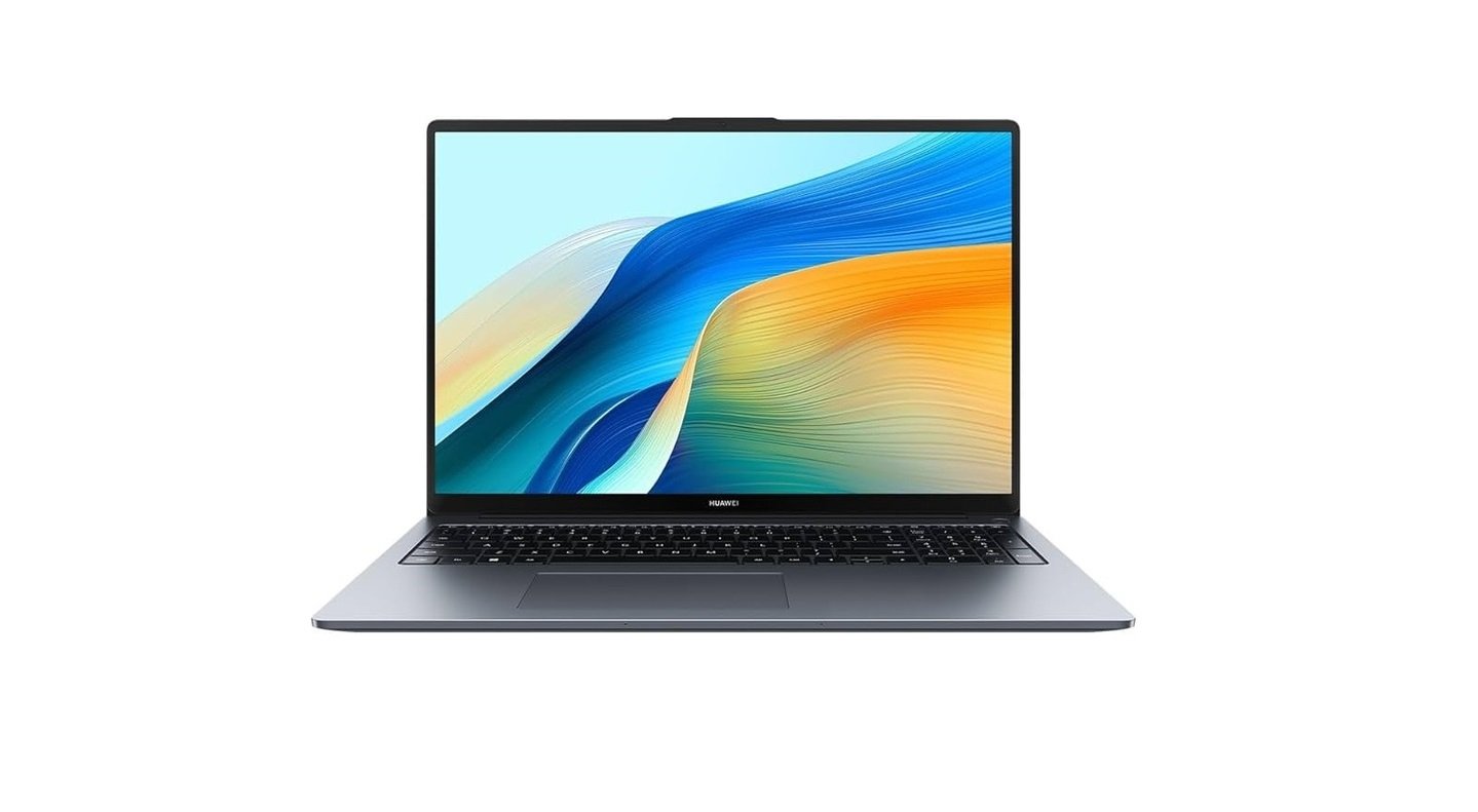 Источник: Amazon / Huawei MateBook D 16
