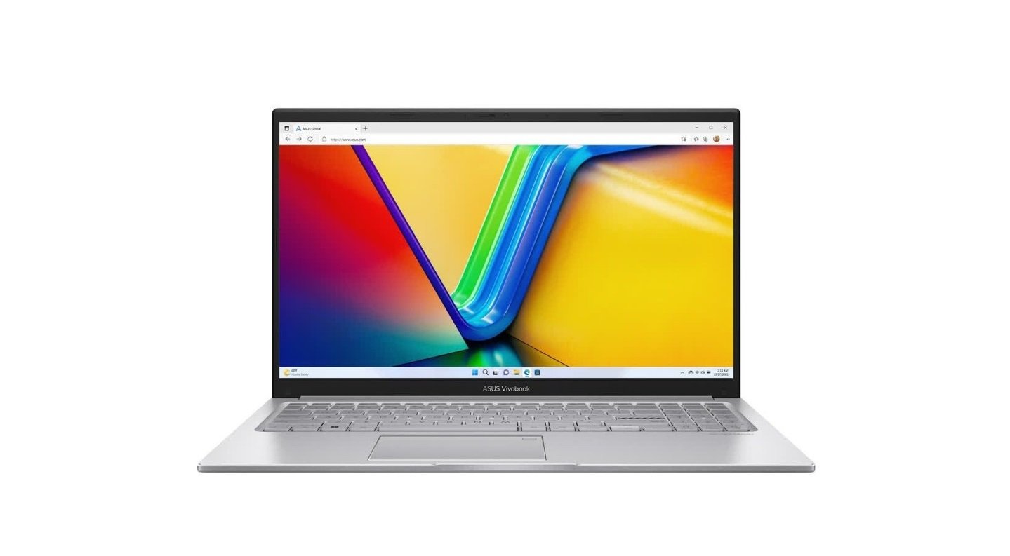 Источник: Ozon / Asus Vivobook 15