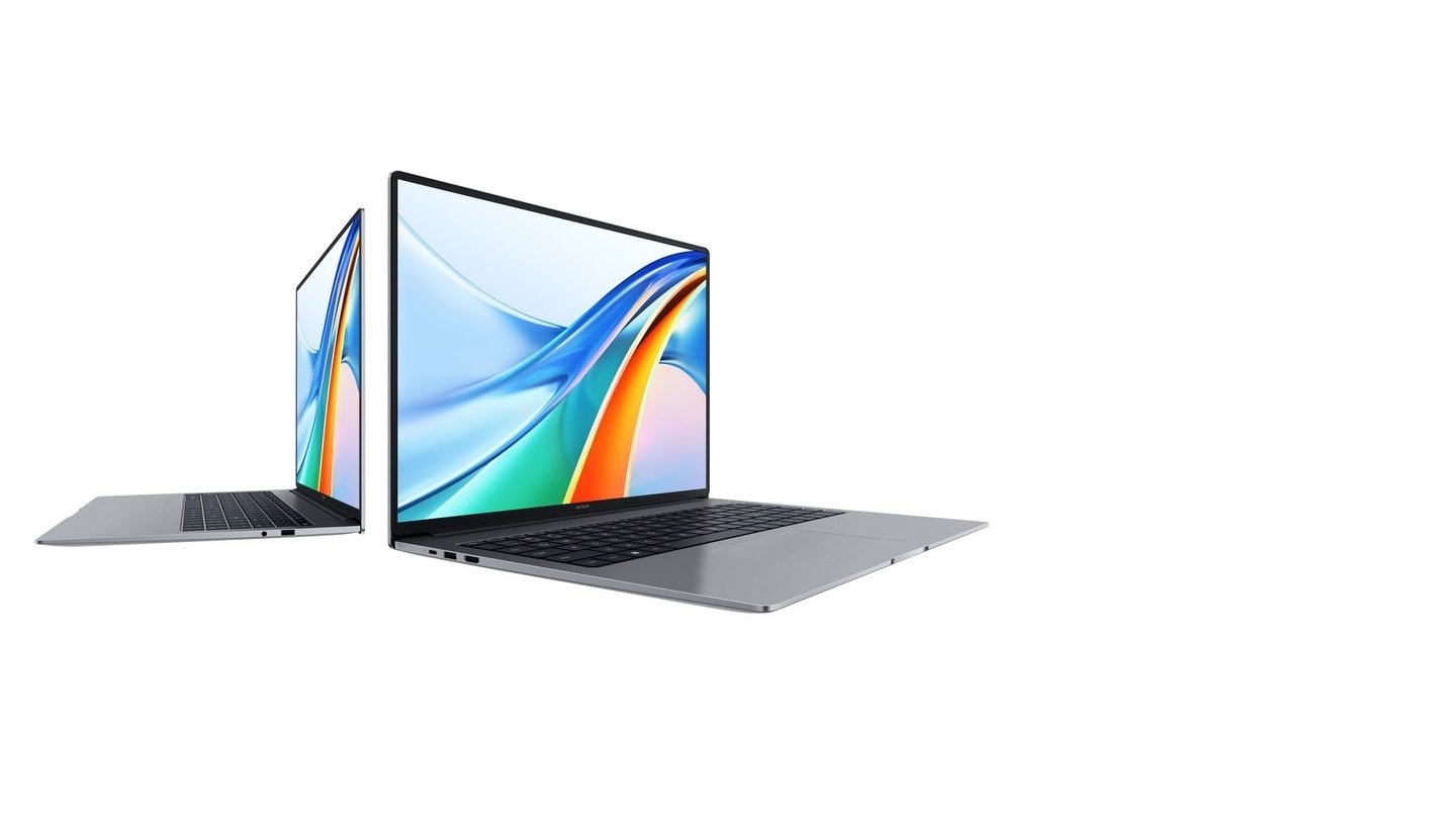 Источник: Honor / Honor Magicbook X16 Pro