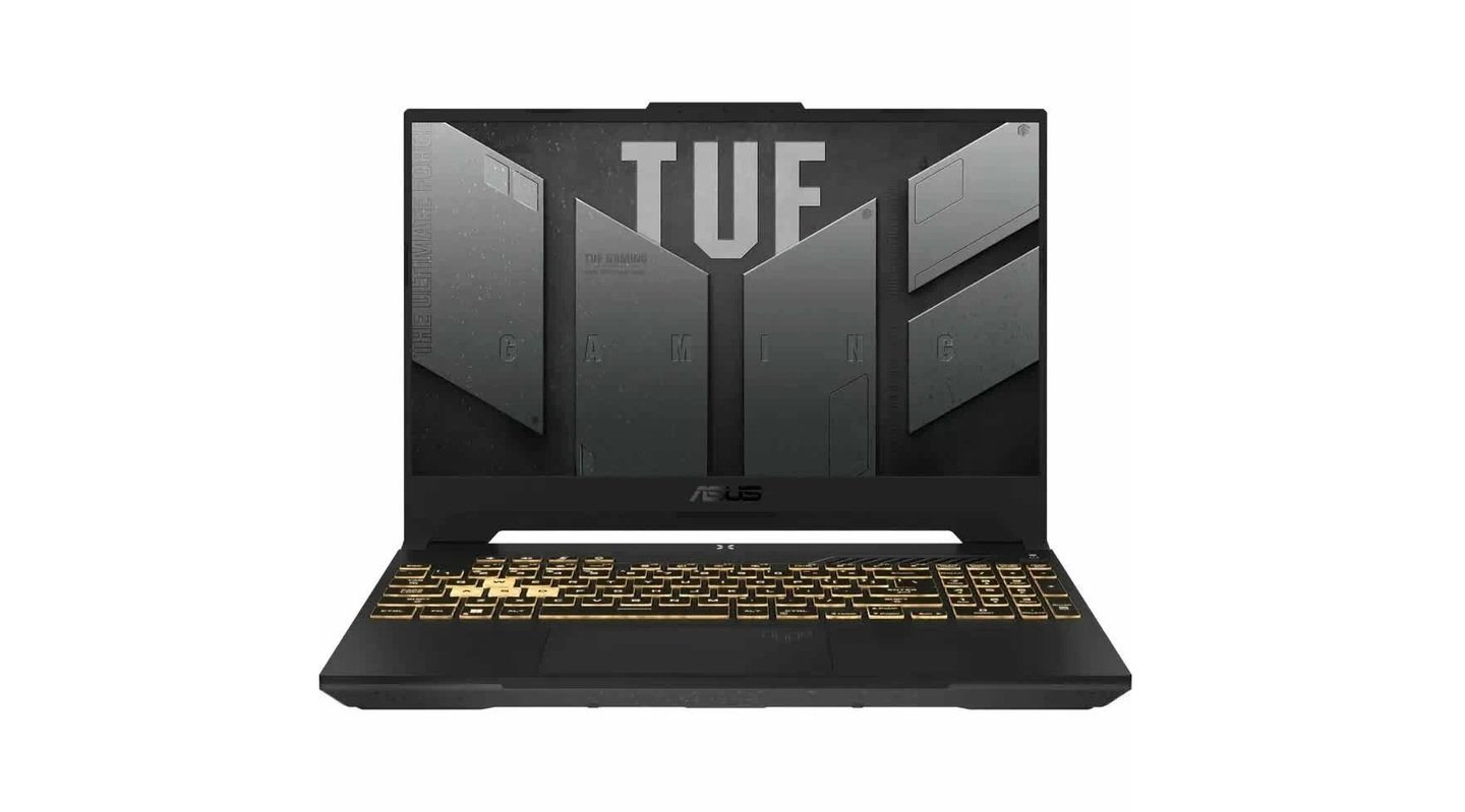 Источник: «Яндекс.Маркет» / Asus TUF Gaming F15
