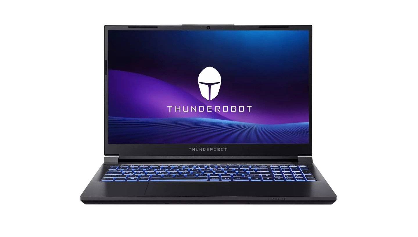 Источник: Haier / Thunderobot 911S Core SD