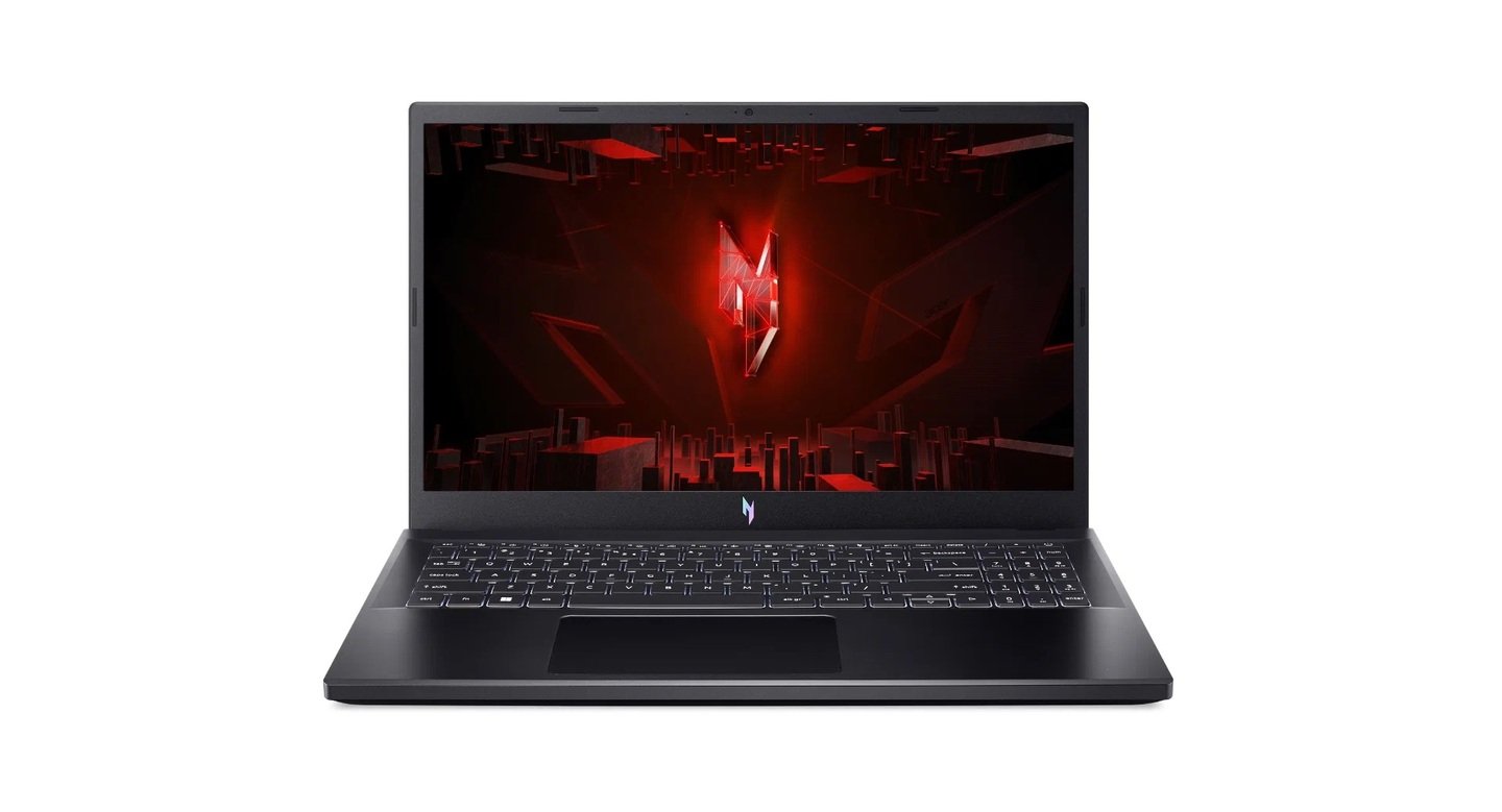 Источник: «Яндекс.Маркет» / Acer Nitro V15