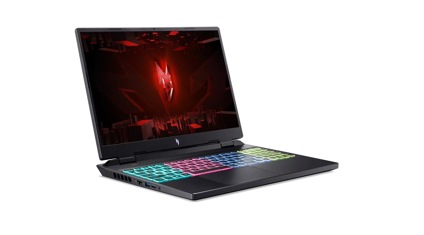 Источник: «Яндекс.Маркет» / Acer Nitro 16