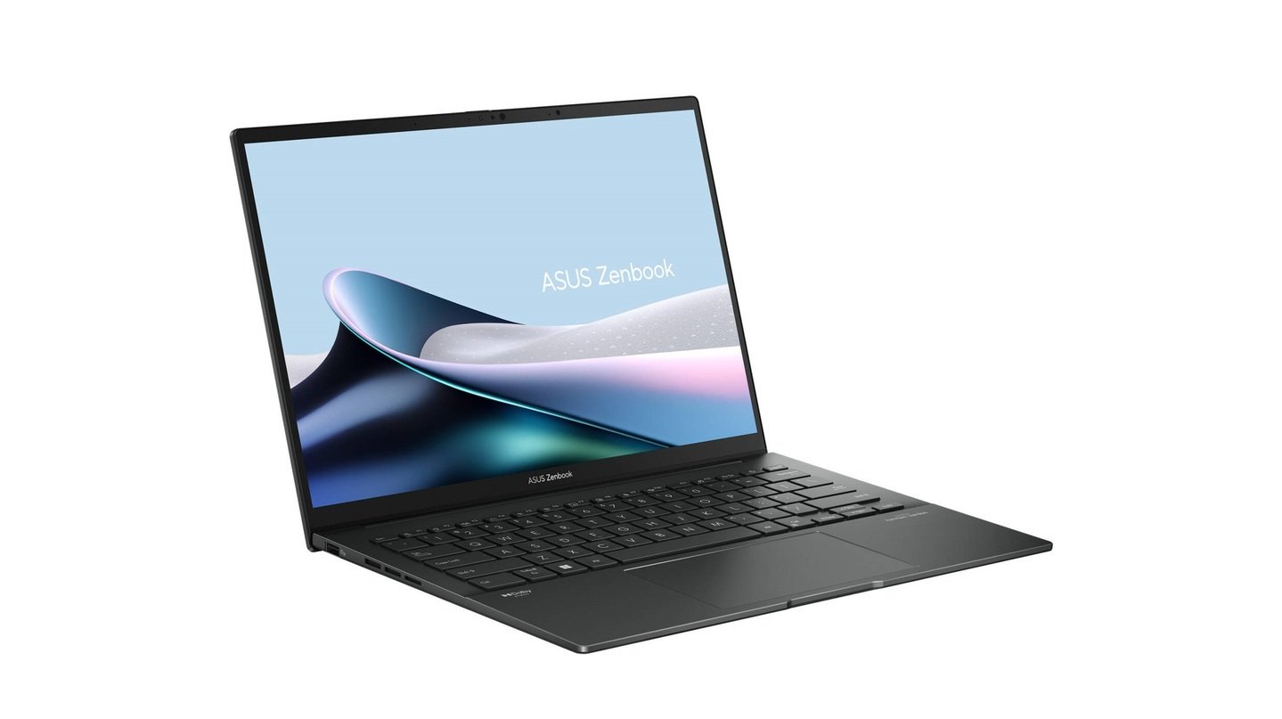Источник: «Яндекс.Маркет» / Asus ZenBook 14