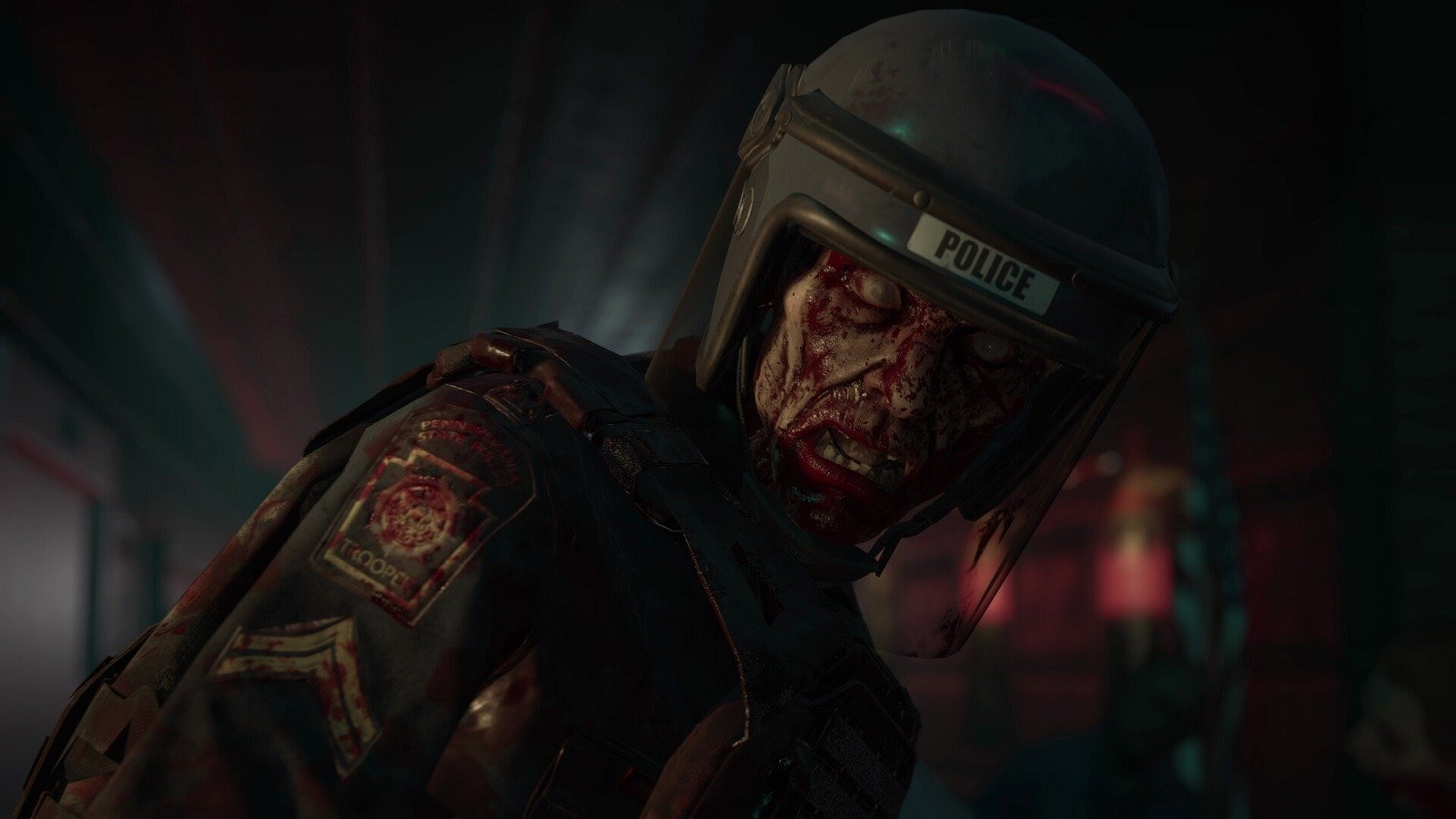 В No More Room in Hell 2 стартовали бесплатные выходные в Steam