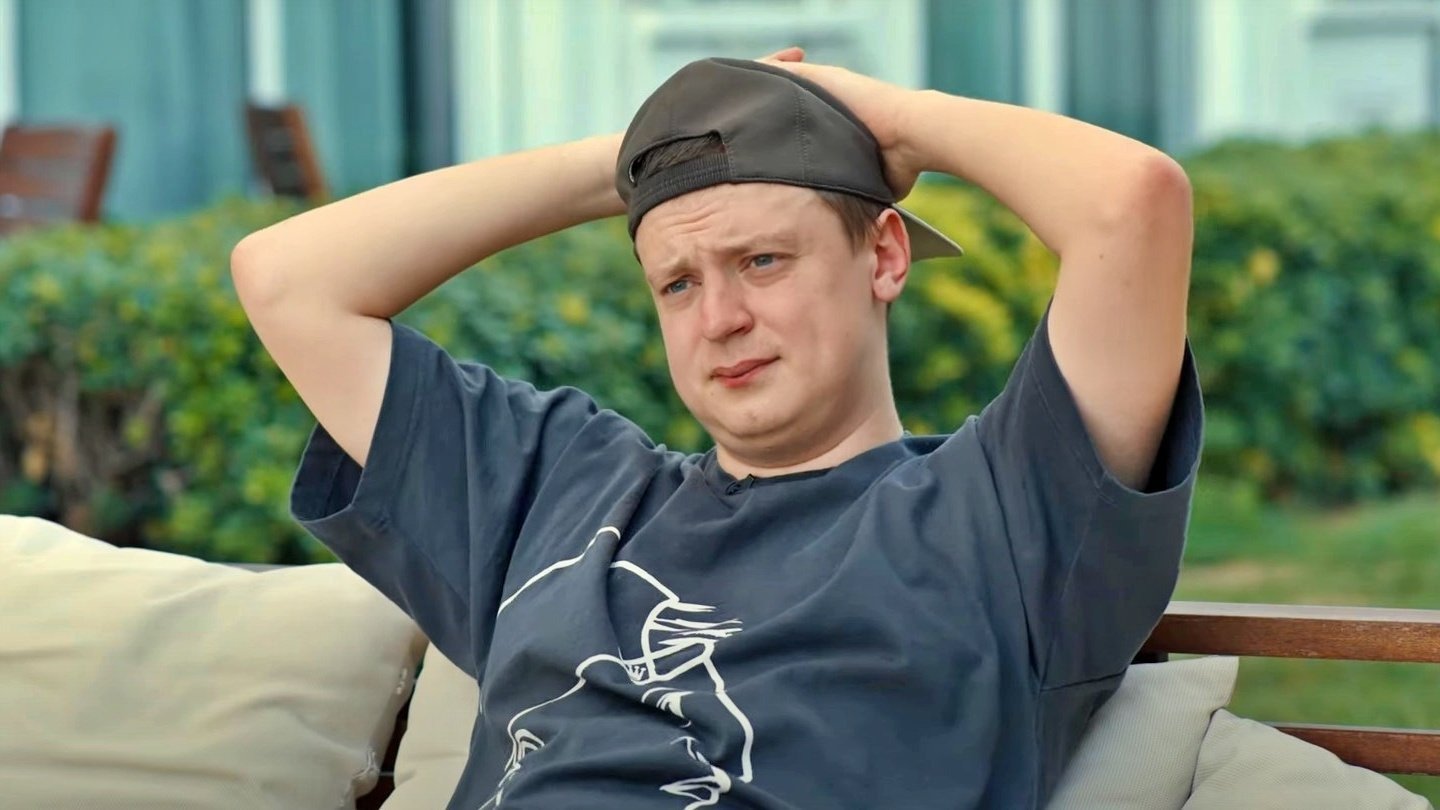 Мелстрой у Собчак Скандальный стример может дать новое интервью