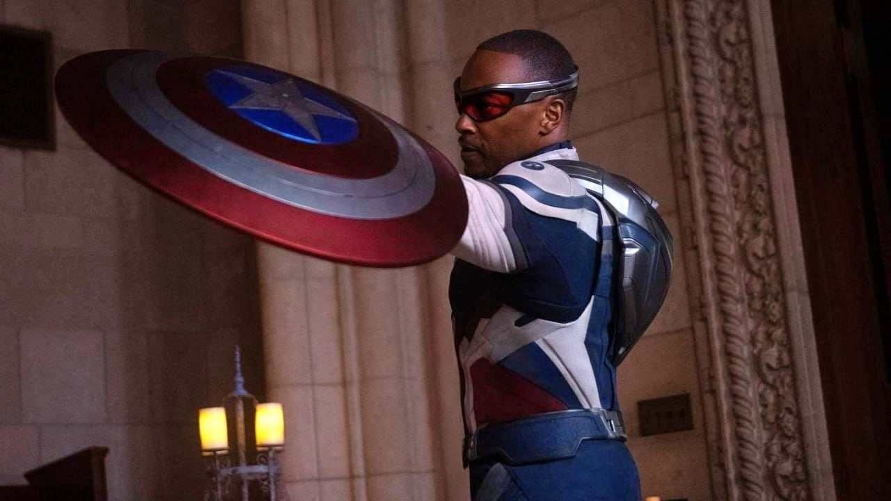 Фильм Капитан Америка 4 получил русскую озвучку от Red Head Sound