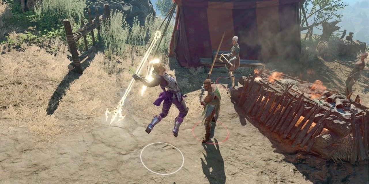 Источник: thegamer.com / Бой за Паладина