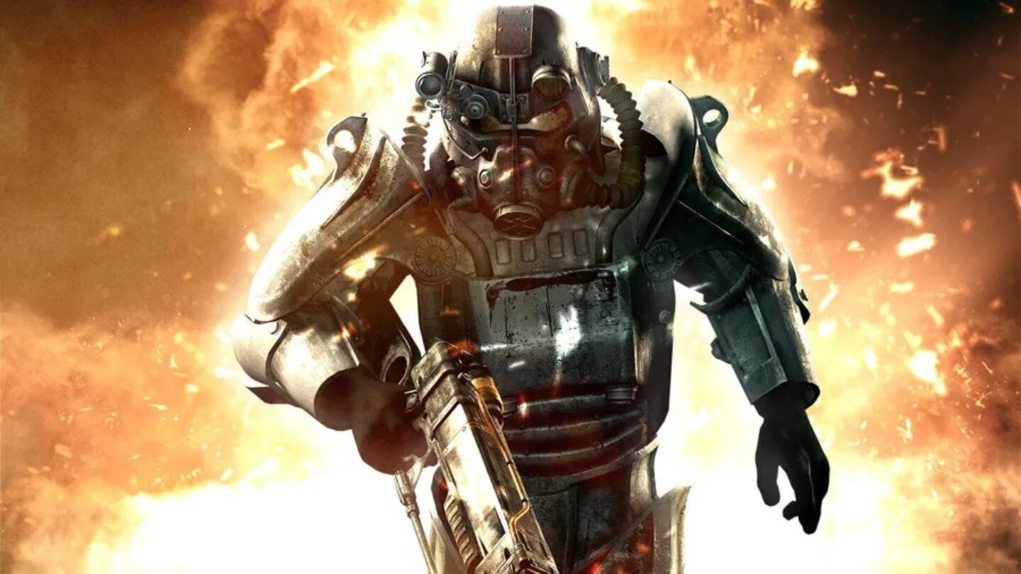 Fallout мог быть совсем другим Геймдизайнер раскрыл тайну создания игры