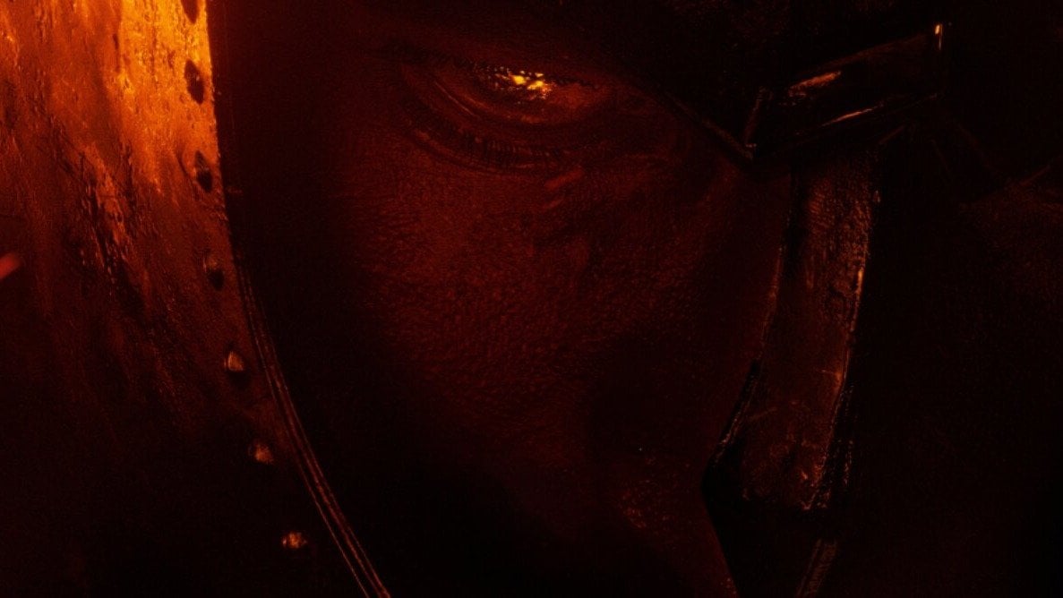 Ремастер Oblivion получил новый арт прямо перед презентацией