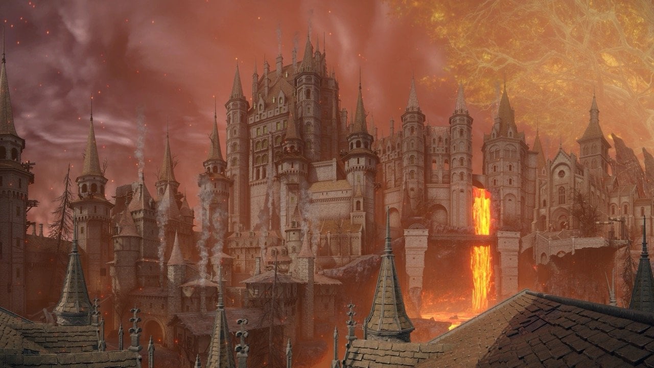 Источник: eldenring.fandom.com / Вулканово Поместье