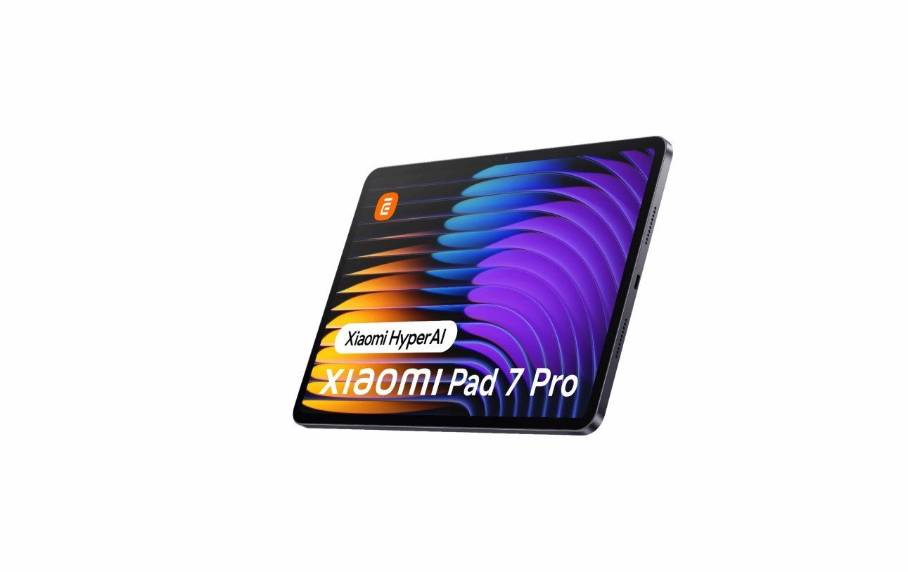 Xiaomi Pad 7 Pro&nbsp;&nbsp;