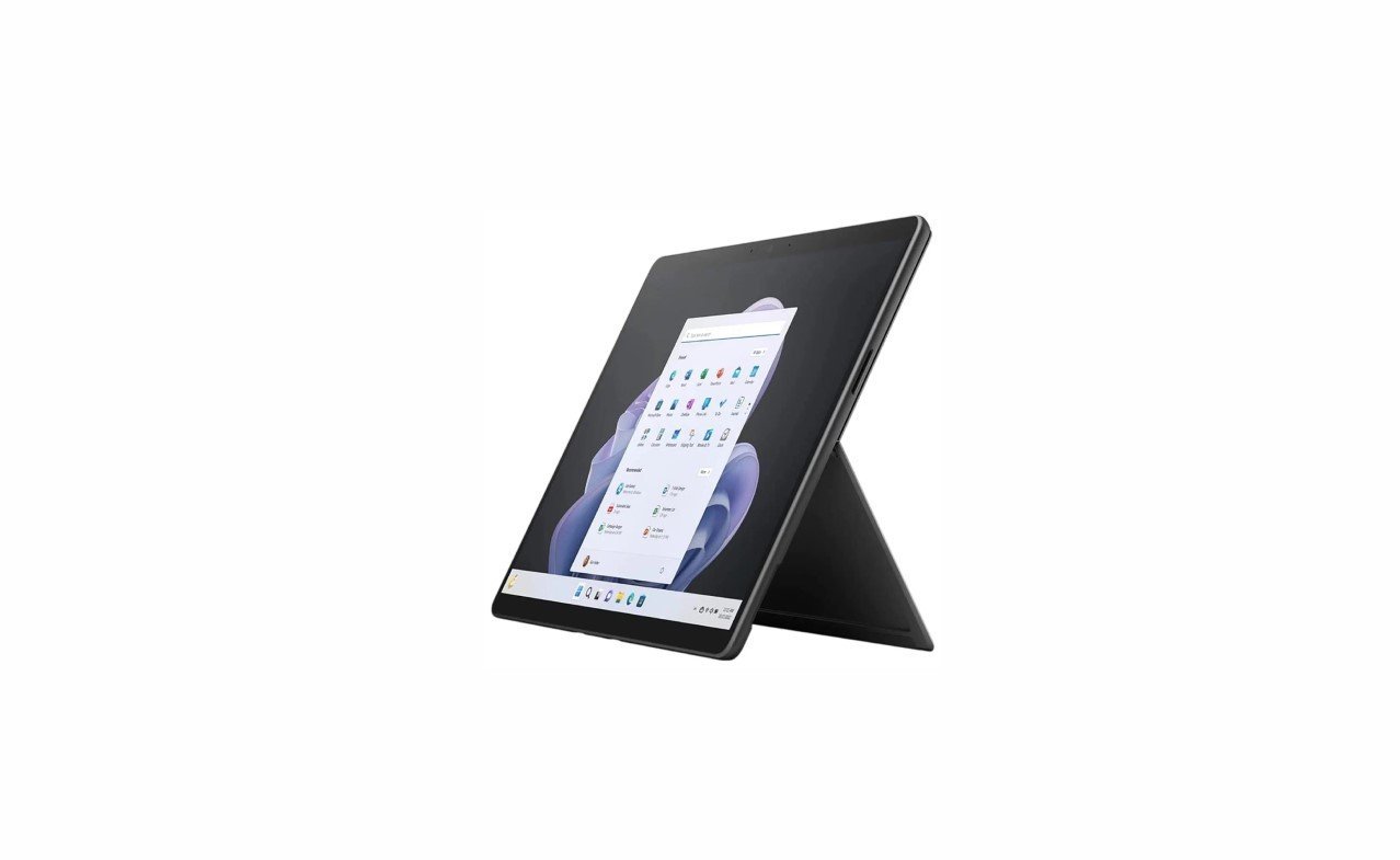 Microsoft Surface Pro 9&nbsp;&nbsp;