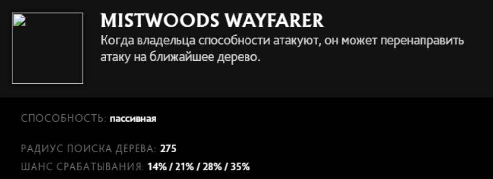 Скриншот CQ.ru / Врожденная способность