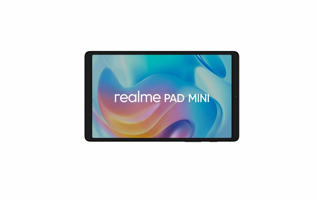 realme RMP2105 3/32Gb&nbsp;&nbsp;