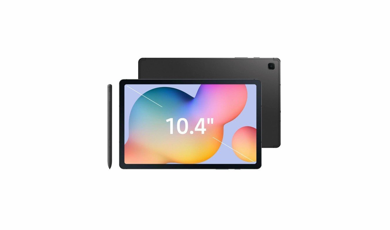 Samsung Galaxy Tab S6 Lite LTE 4/64GB&nbsp;&nbsp;
