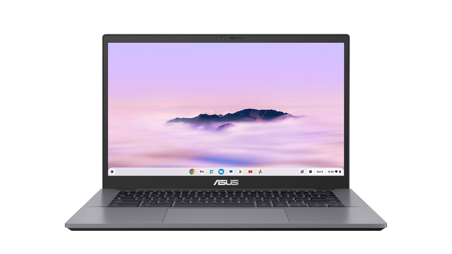 Источник: ASUS / Фото&nbsp;ASUS Chromebook Plus CX34