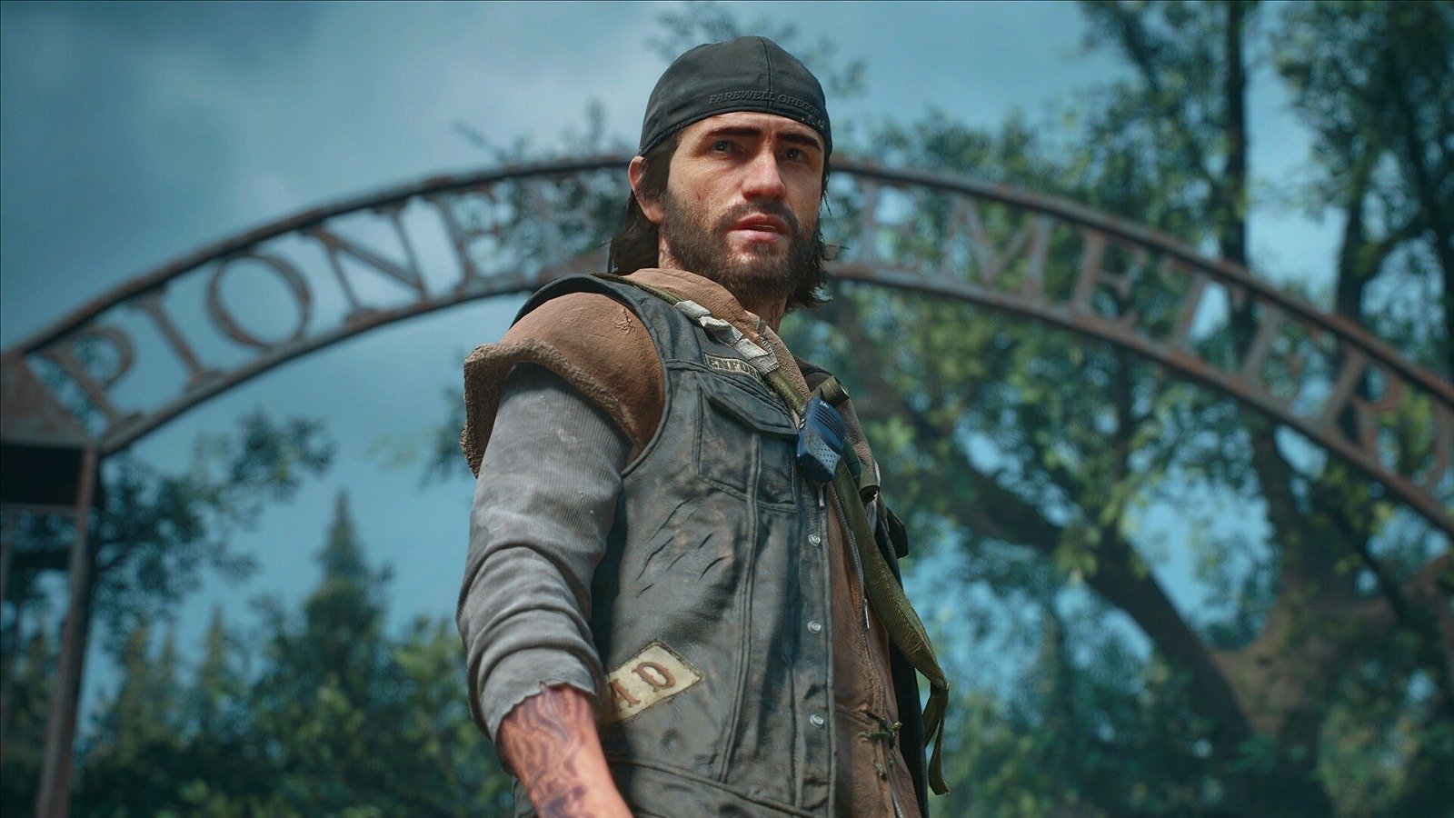 Геймеры в восторге от Days Gone Remastered  появились первые отзывы