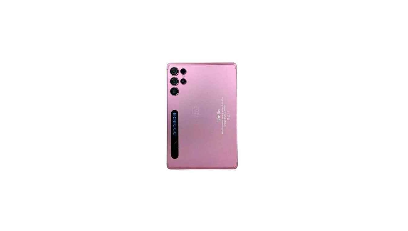Umiio S24&nbsp;&nbsp;