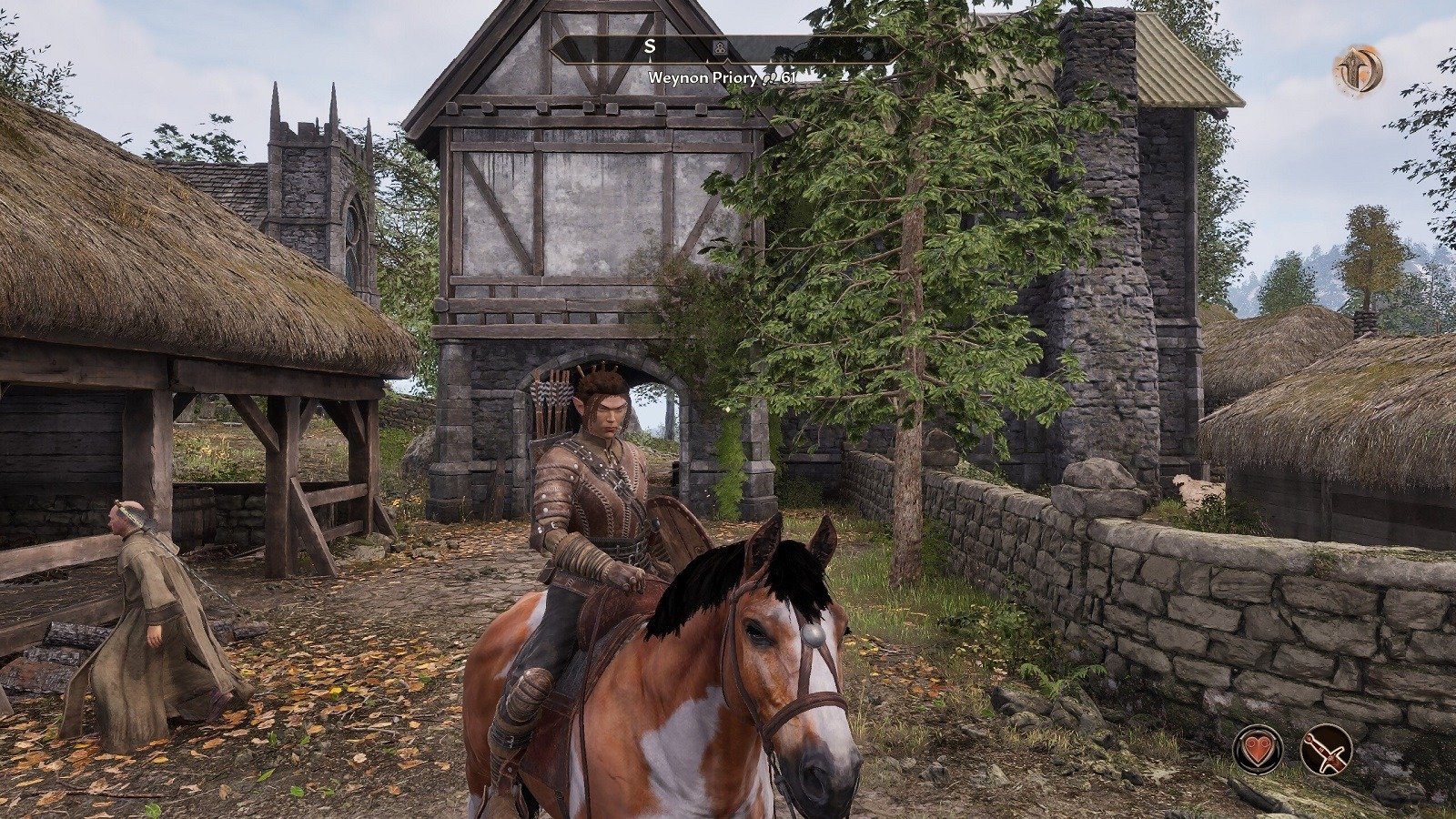 Популярный мод для ремастера Oblivion был спасен благодаря китайским игрокам