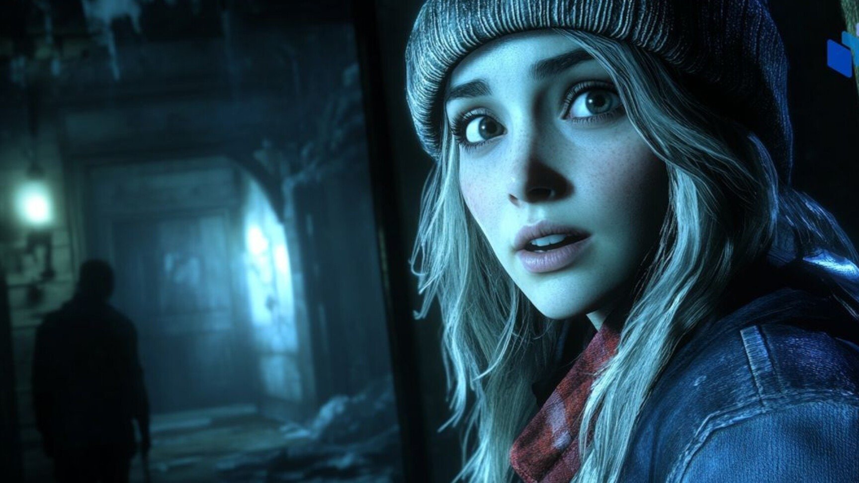 Ремейк Until Dawn станет бесплатным в мае Sony случайно спалила игру в PS Plus