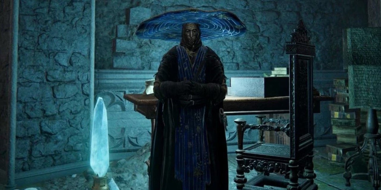 Источник: thegamer.com / Сет Наставника