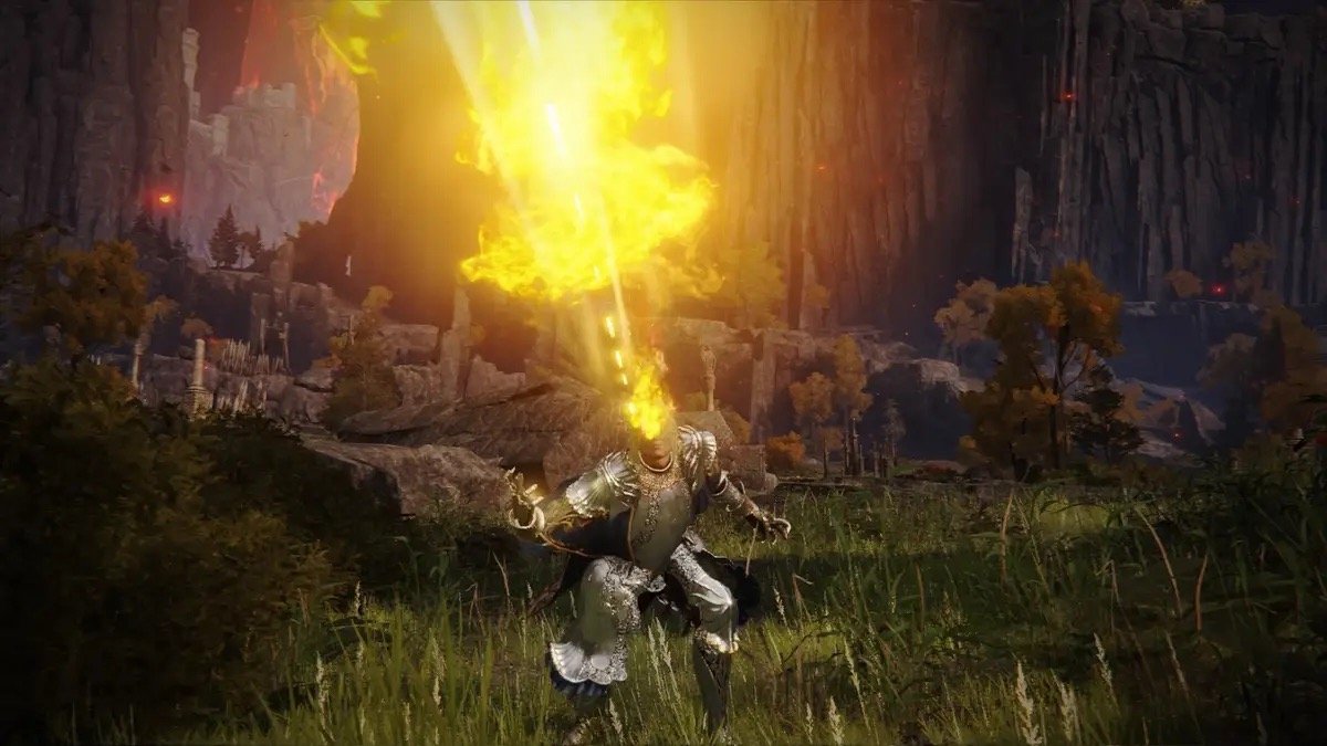 Источник: rockpapershotgun.com / «Яростный залп» из глаз