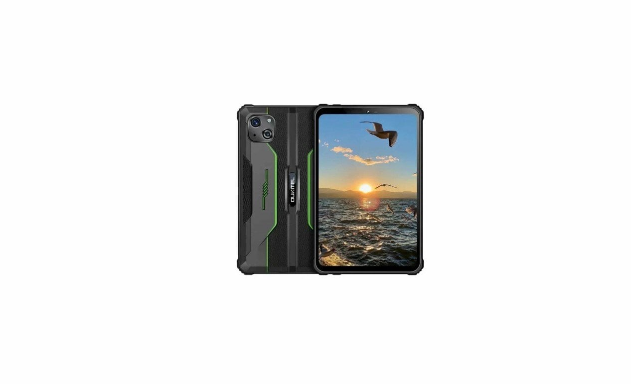 Oukitel&nbsp;RT3 4/64&nbsp;&nbsp;